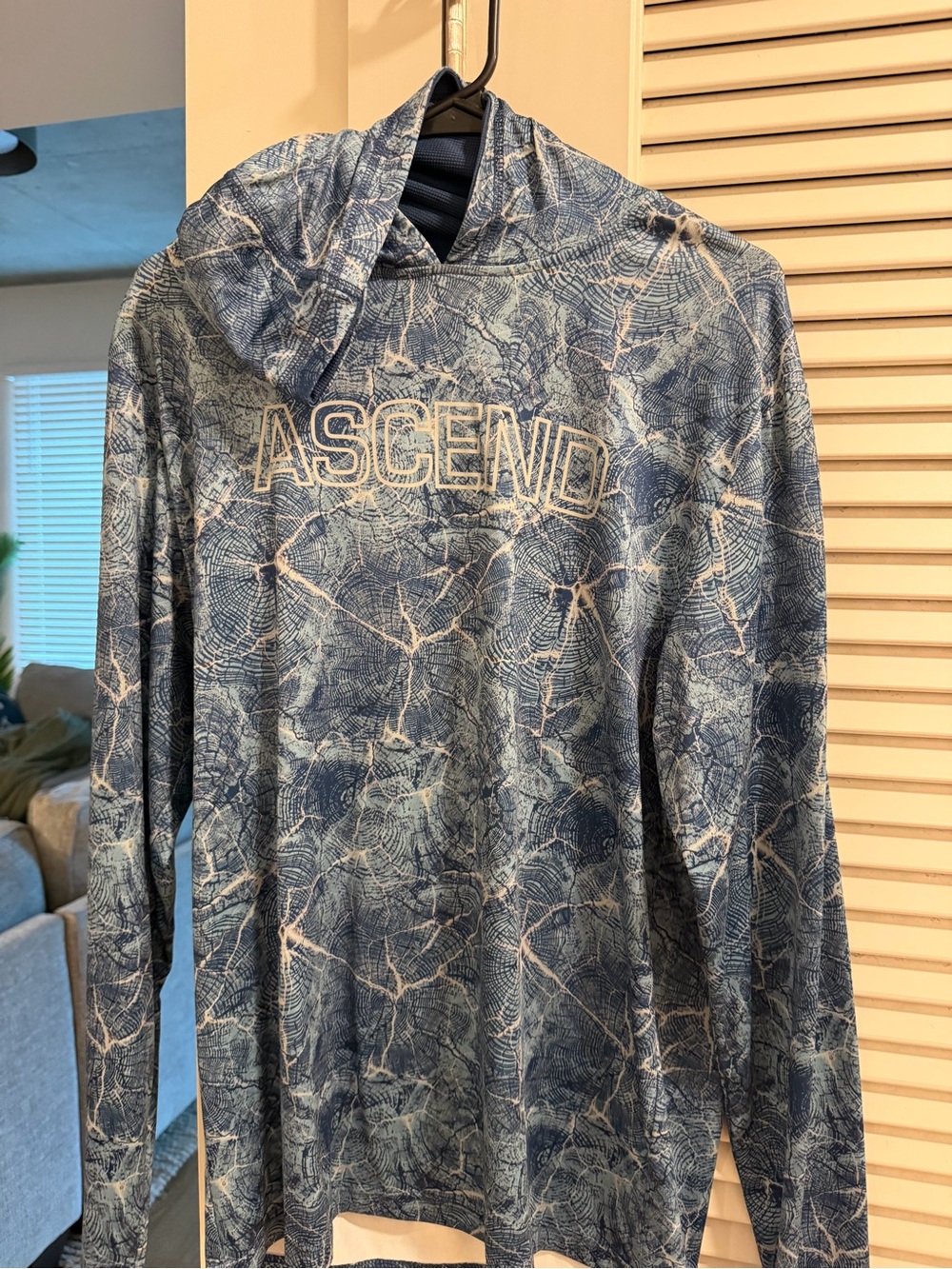 Men's Shirt Subcategory